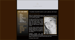 Desktop Screenshot of bishopranchdentistry.com